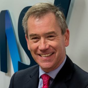 Graeme Hazlewood
